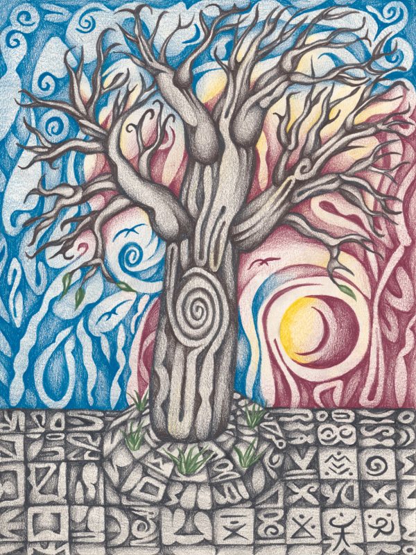 tree of life 3