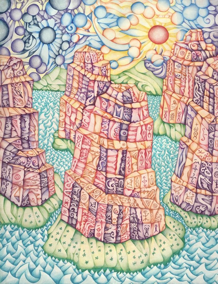Atlantis Rising